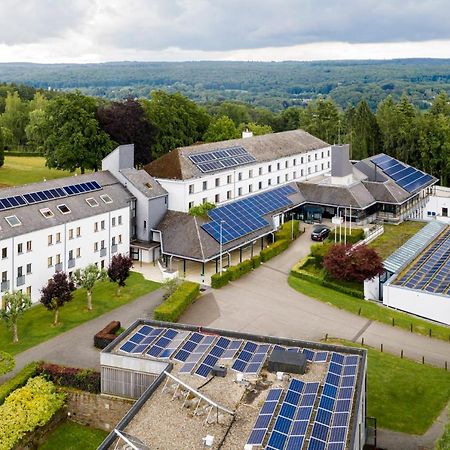Corsendonk Sol Cress Vielsalm Exterior foto